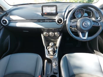 Used Mazda Mazda2 2021 for sale - 75909944: Photo