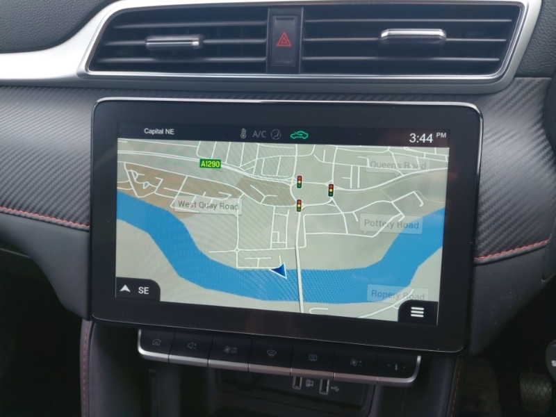 Used MG MG ZS 2023 for sale - 78183910: Photo 10