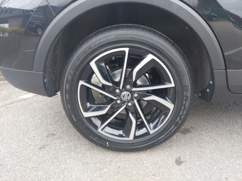 Used MG MG ZS 2023 for sale - 78183910: Photo 12