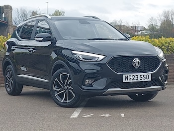 MG MG ZS feature image