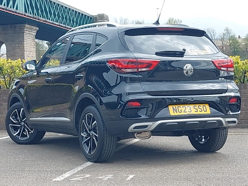 Used MG MG ZS 2023 for sale - 78183910: Photo 3