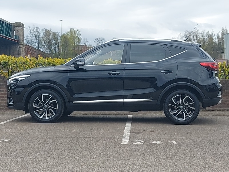 Used MG MG ZS 2023 for sale - 78183910: Photo 4