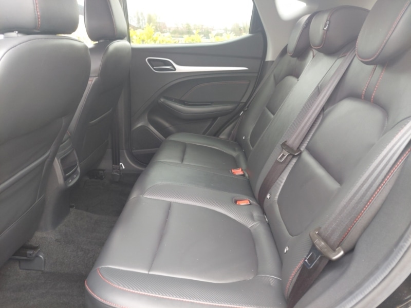 Used MG MG ZS 2023 for sale - 78183910: Photo 6