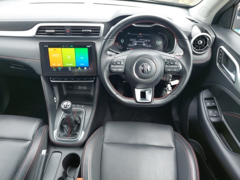 Used MG MG ZS 2023 for sale - 78183910: Photo 7