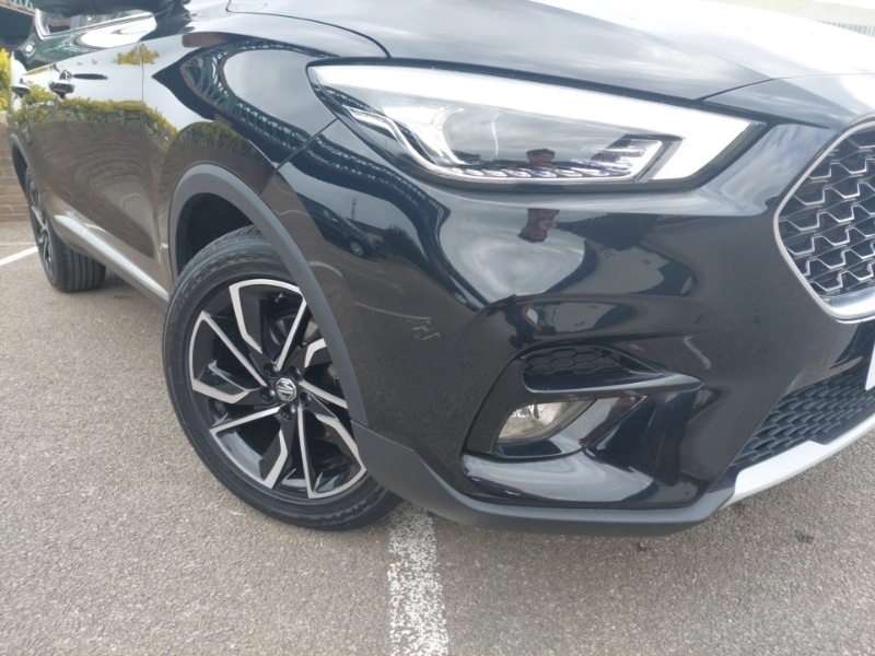 Used MG MG ZS 2023 for sale - 78183910: Photo 9