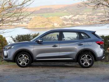 Used MG MG ZS 2025 for sale - 74595533: Photo