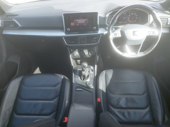 Used SEAT Tarraco 2019 for sale - 79195354: Photo