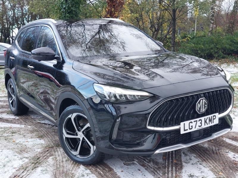 Used MG MG HS 2023 for sale - 76683616: Photo 1