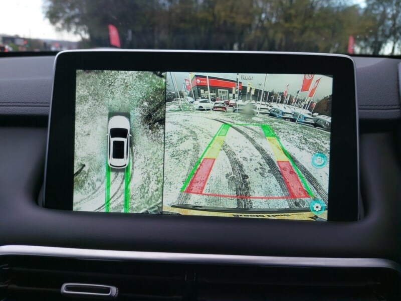 Used MG MG HS 2023 for sale - 76683616: Photo 10