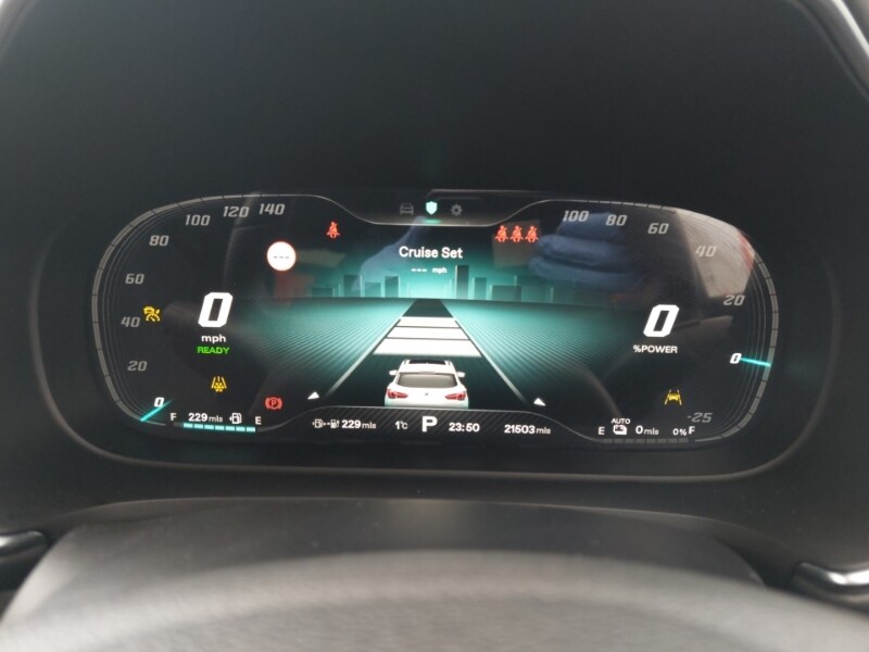 Used MG MG HS 2023 for sale - 76683616: Photo 11