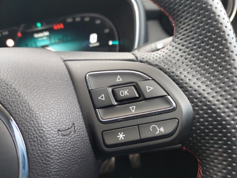 Used MG MG HS 2023 for sale - 76683616: Photo 17