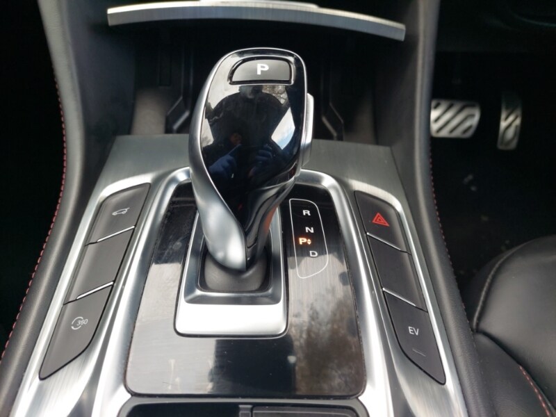 Used MG MG HS 2023 for sale - 76683616: Photo 18