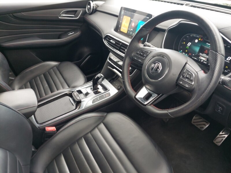 Used MG MG HS 2023 for sale - 76683616: Photo 7