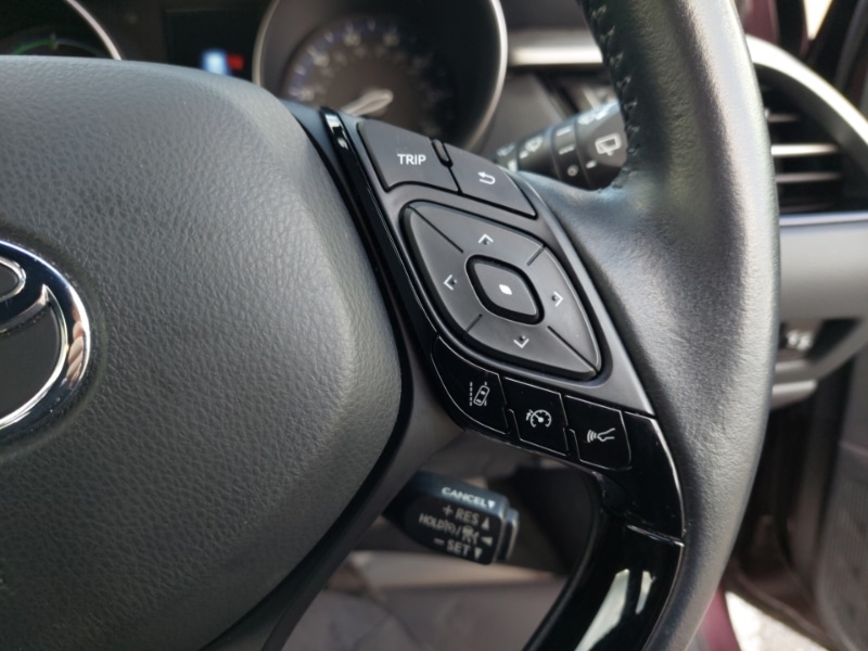 Used Toyota C-HR 2023 for sale - 78023456: Photo 16