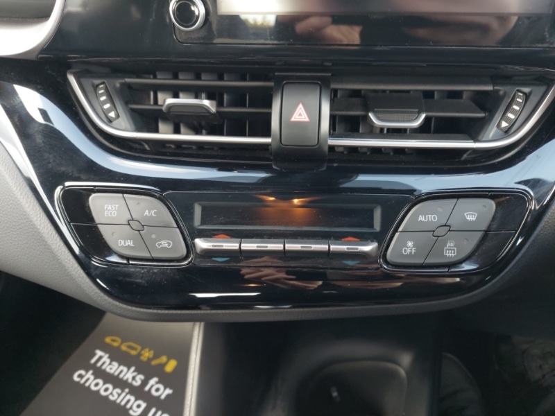 Used Toyota C-HR 2023 for sale - 78023456: Photo 19