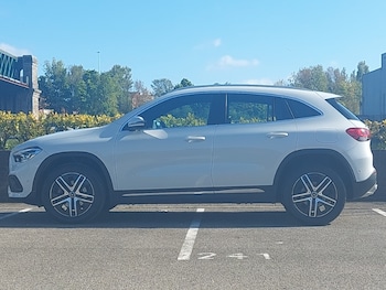 Used Mercedes-Benz GLA 2021 for sale - 78572530: Photo