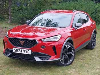 2024 - 1.4 eHybrid 204 V2 5dr DSG
