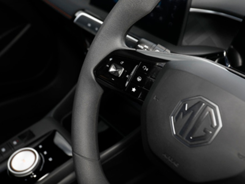 Used MG MG3 2026 for sale - 77405457: Photo 14