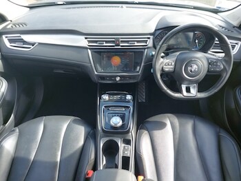 Used MG MG5 2022 for sale - 78489784: Photo