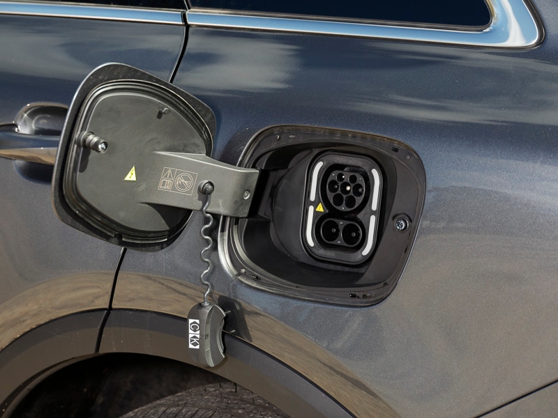 Used MG MGS6 2025 for sale - 78202939: Photo 18