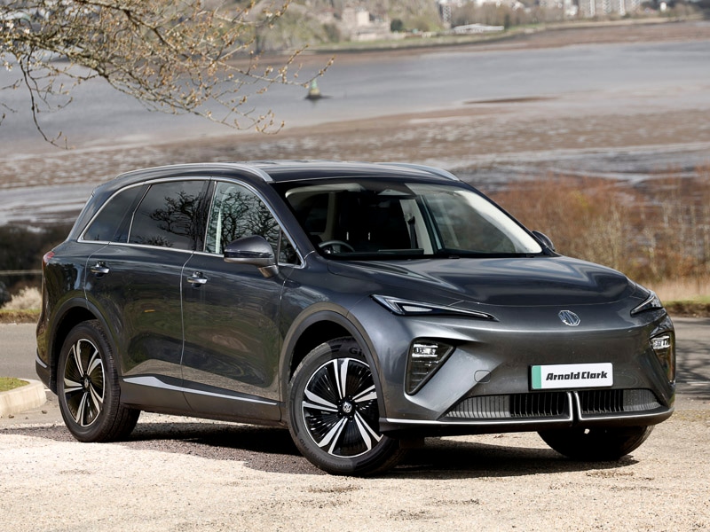 Used MG MGS6 2025 for sale - 78202939: Photo 7