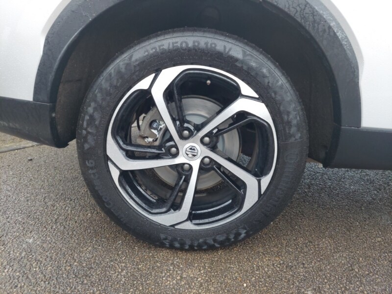 Used MG MG HS 2024 for sale - 77908343: Photo 12