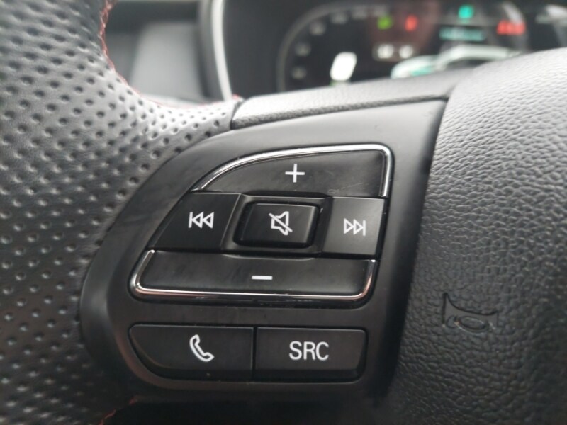 Used MG MG HS 2024 for sale - 77908343: Photo 15