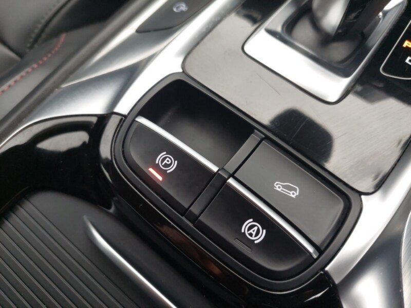 Used MG MG HS 2024 for sale - 77908343: Photo 17