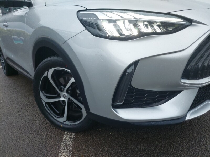 Used MG MG HS 2024 for sale - 77908343: Photo 9