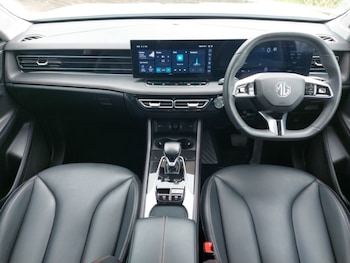 Used MG MG HS 2025 for sale - 79433560: Photo