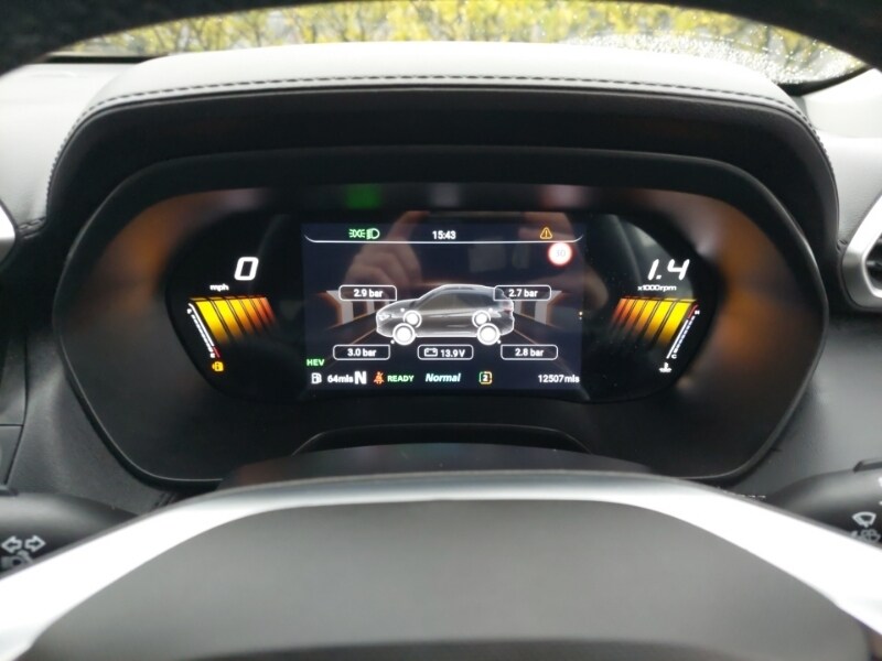 Used MG MG ZS 2024 for sale - 77503049: Photo 11