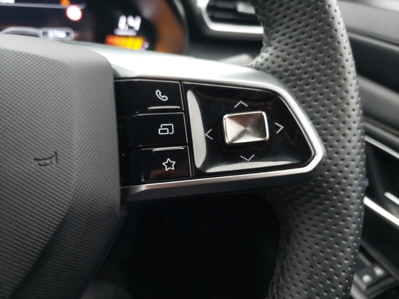 Used MG MG ZS 2024 for sale - 77503049: Photo 15