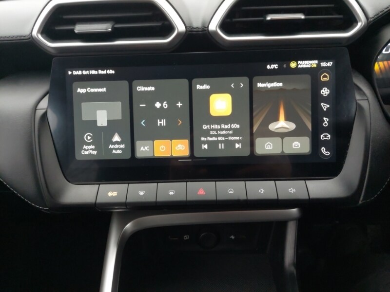 Used MG MG ZS 2024 for sale - 77503049: Photo 17