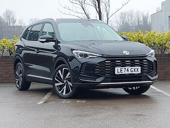 Used MG MG ZS 2024 for sale - 77503049: Photo