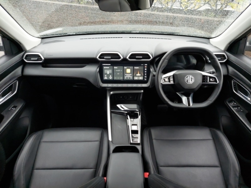 Used MG MG ZS 2024 for sale - 77503049: Photo 2