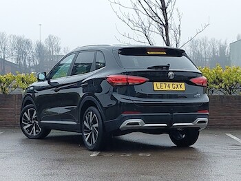 Used MG MG ZS 2024 for sale - 77503049: Photo