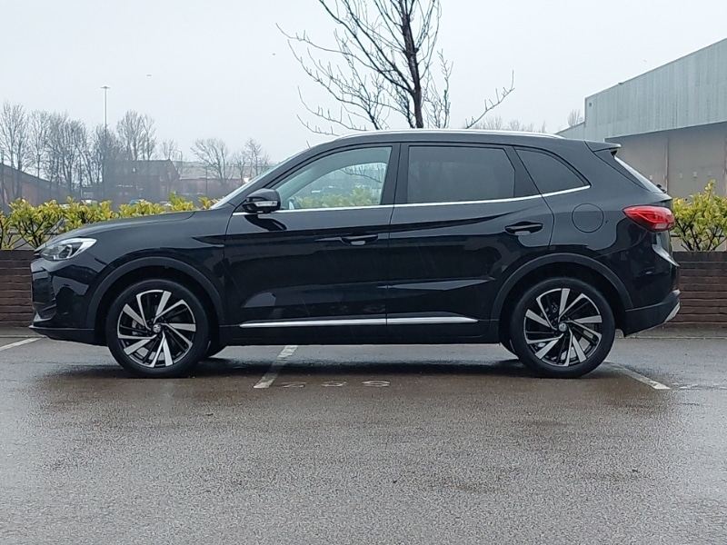 Used MG MG ZS 2024 for sale - 77503049: Photo 4