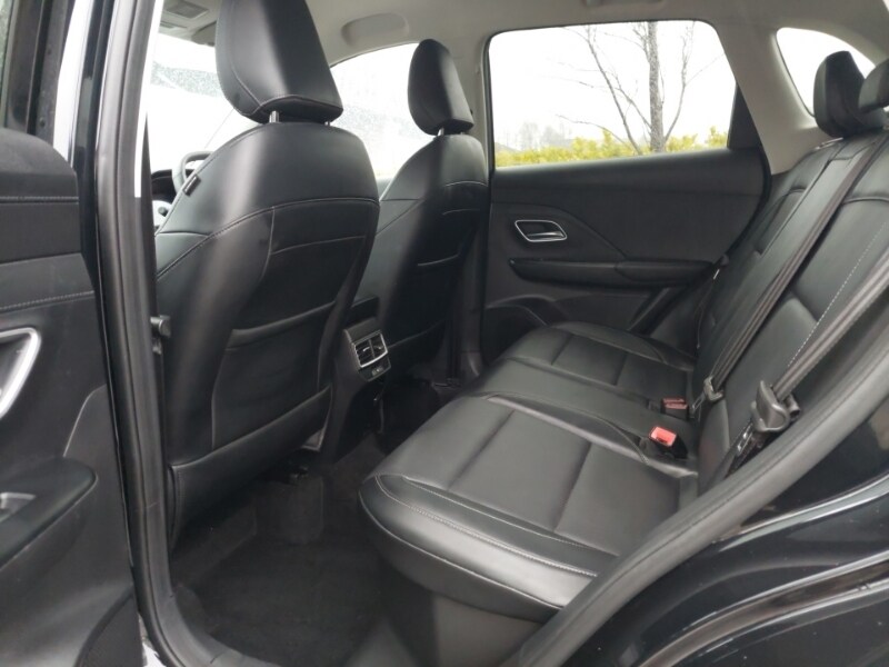 Used MG MG ZS 2024 for sale - 77503049: Photo 6