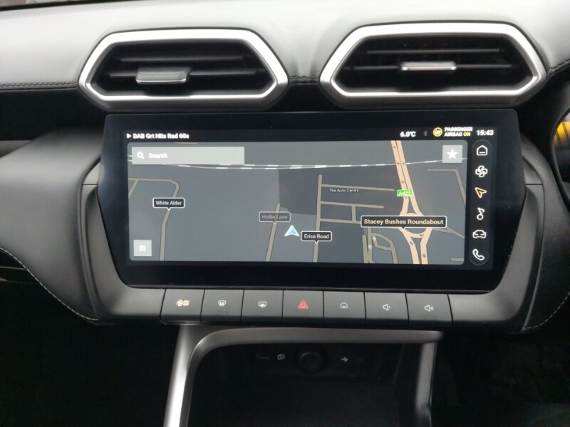 Used MG MG ZS 2024 for sale - 77503049: Photo 7