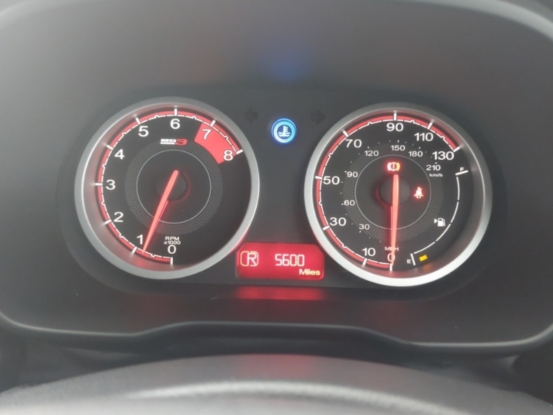 Used MG MG3 2024 for sale - 76533370: Photo 11