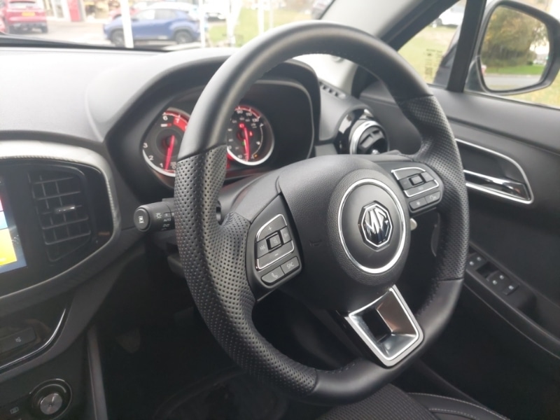 Used MG MG3 2024 for sale - 76533370: Photo 15