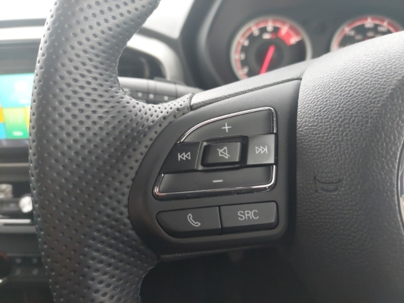 Used MG MG3 2024 for sale - 76533370: Photo 16