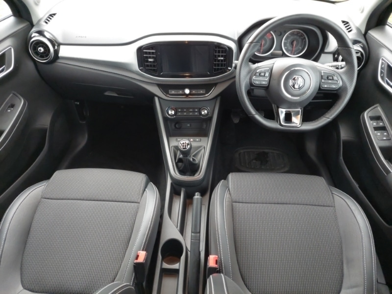 Used MG MG3 2024 for sale - 76533370: Photo 2