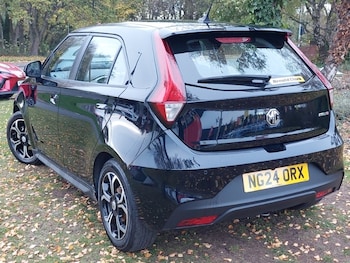 Used MG MG3 2024 for sale - 76533370: Photo