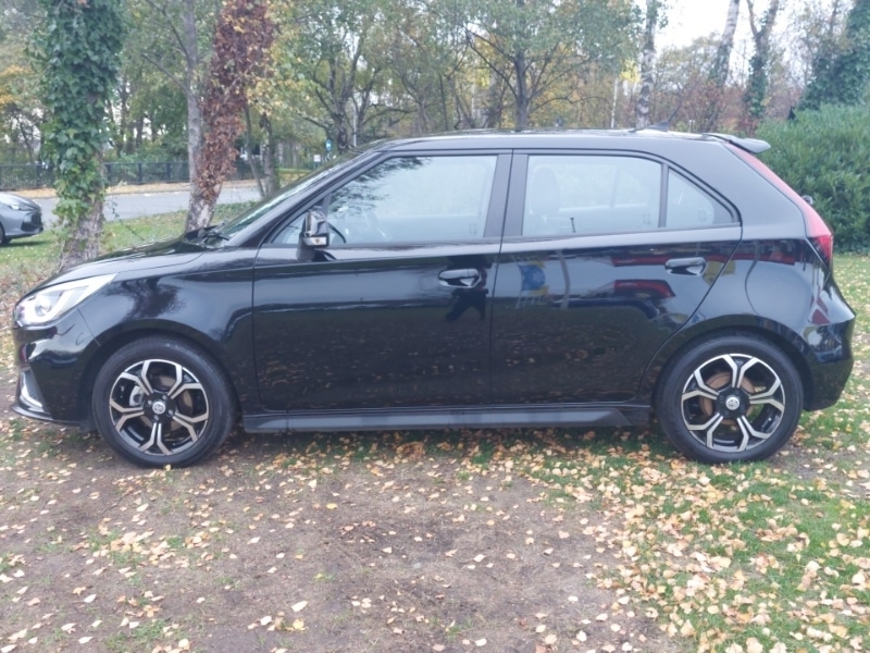 Used MG MG3 2024 for sale - 76533370: Photo 4
