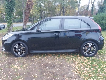 Used MG MG3 2024 for sale - 76533370: Photo
