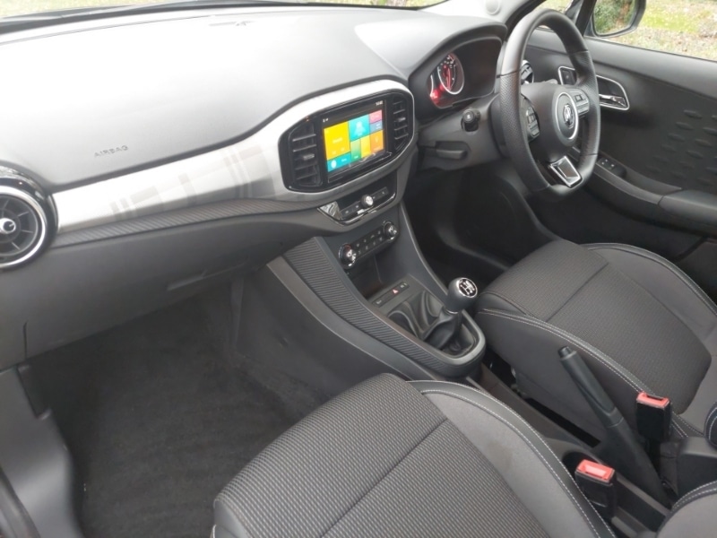 Used MG MG3 2024 for sale - 76533370: Photo 5