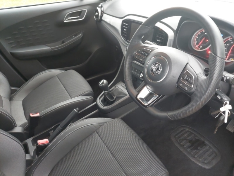 Used MG MG3 2024 for sale - 76533370: Photo 7