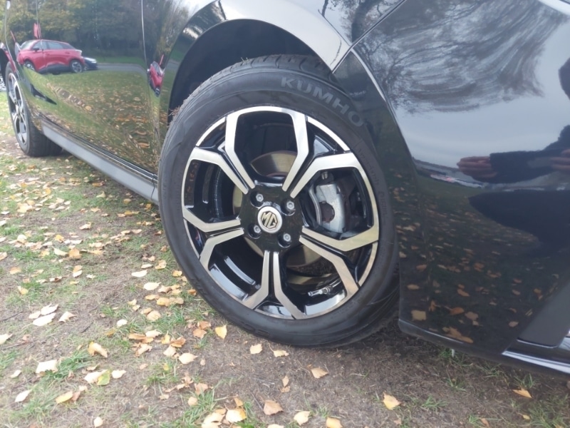 Used MG MG3 2024 for sale - 76533370: Photo 9