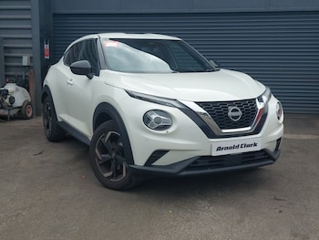 Used Nissan Juke 2022 for sale - 78751263: Photo